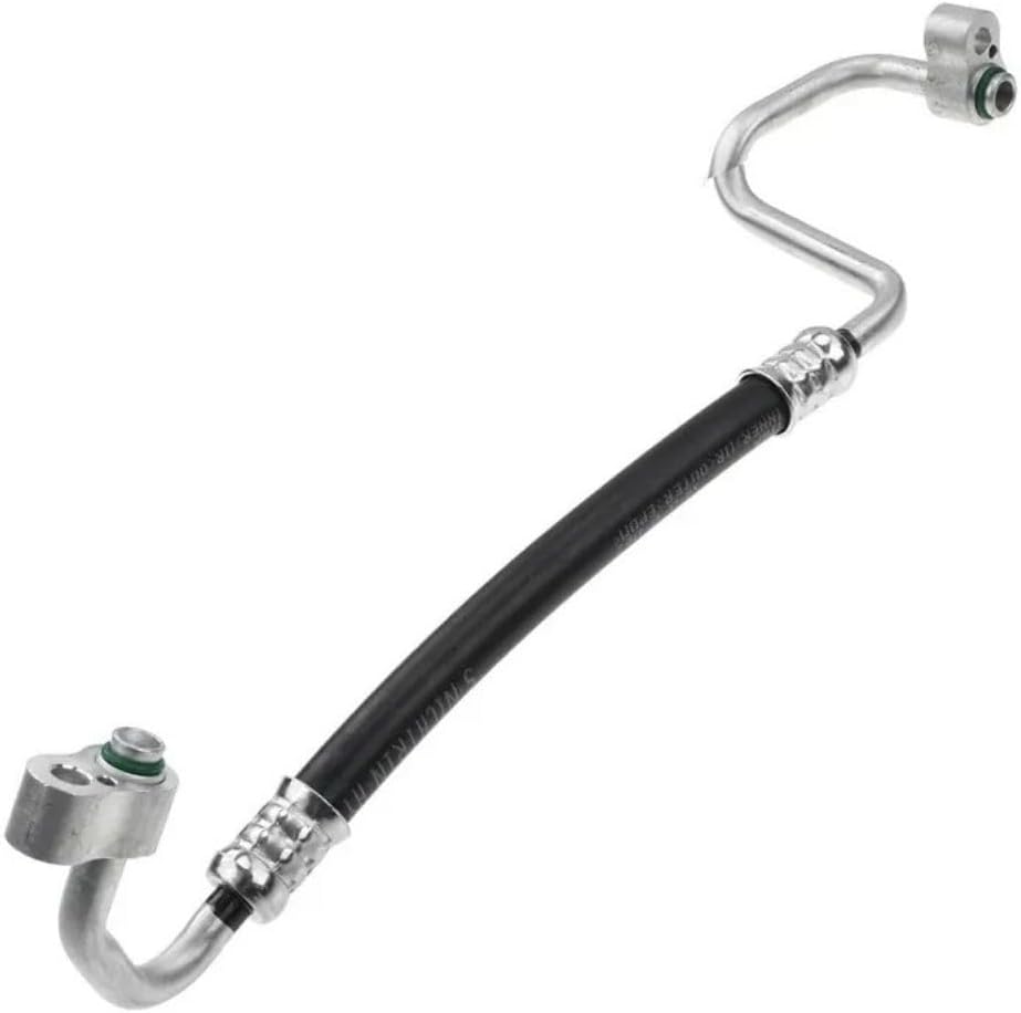 ya 12 10.8 baidi A/C Pressure Line Hose for BMW X5 E70 2007-2010
