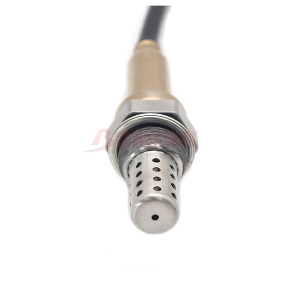 ya 7 8.24 baidi Black is Suitable for Hyosung gv 250 air-Fuel Ratio Oxygen O2 Lambda Sensor 24080144