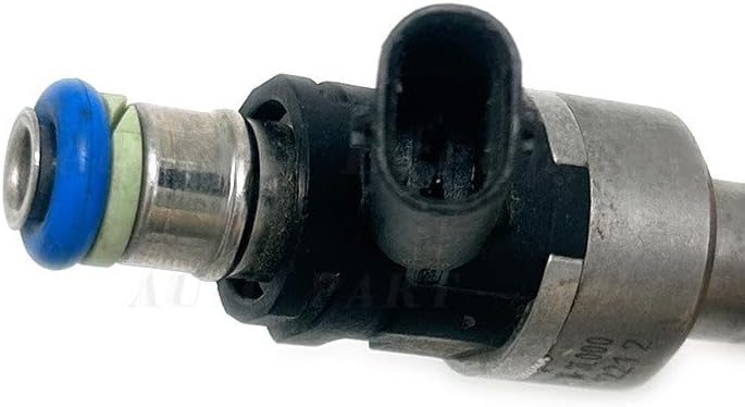 ya 14 9.20 zhengce 6 pieces of 35310-3L000 fuel injectors suitable for Hyundai for Genesis G8-1