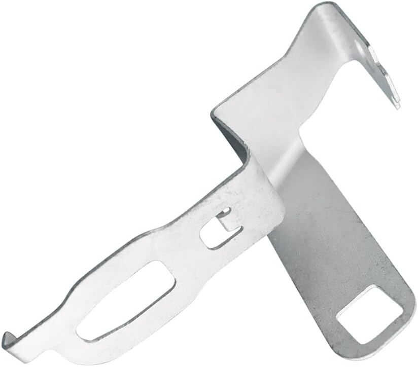 ya 5 8.10 Fits For C350e C300 C400 C63 AMG S Front Right Side Splash Protection Bracket