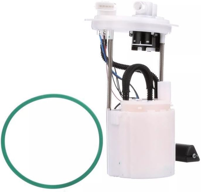 ya 5 8.10 17040-3AN0A Fuel Pump Module Assembly for Nissan Versa 2012-2019 1.6L