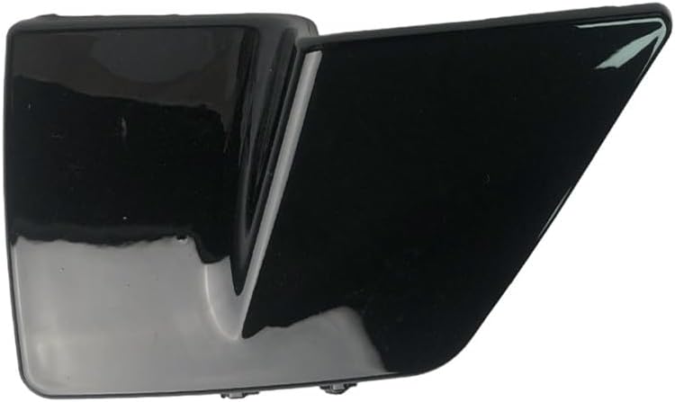 ya 27 10.13 baidi Front Bumper Tow Hook Cover Cap for X7 40ix 40dx M60ix 2023 2024 Unpainted