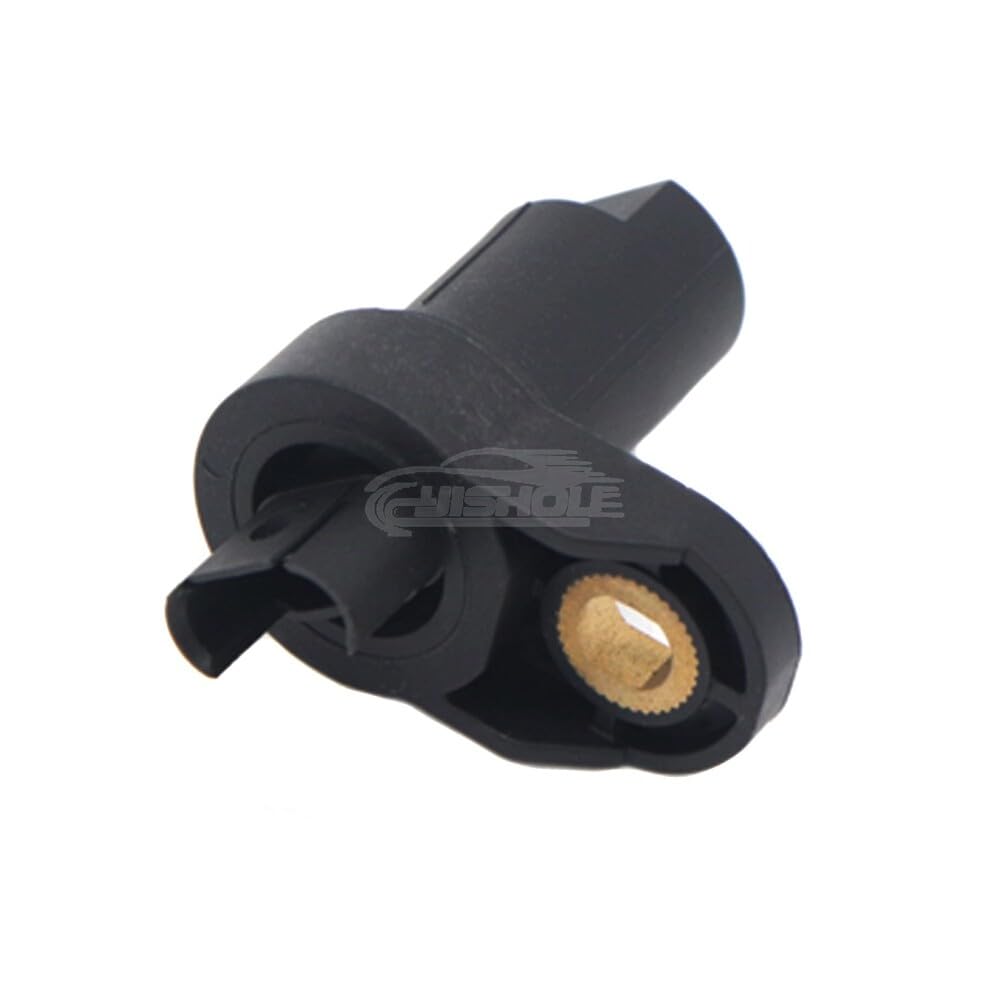 ya 11 9.14 baidi13627548995 New Engine Crankshaft Sensor for BMW E60 E65 550i 750i B7 X5 X6