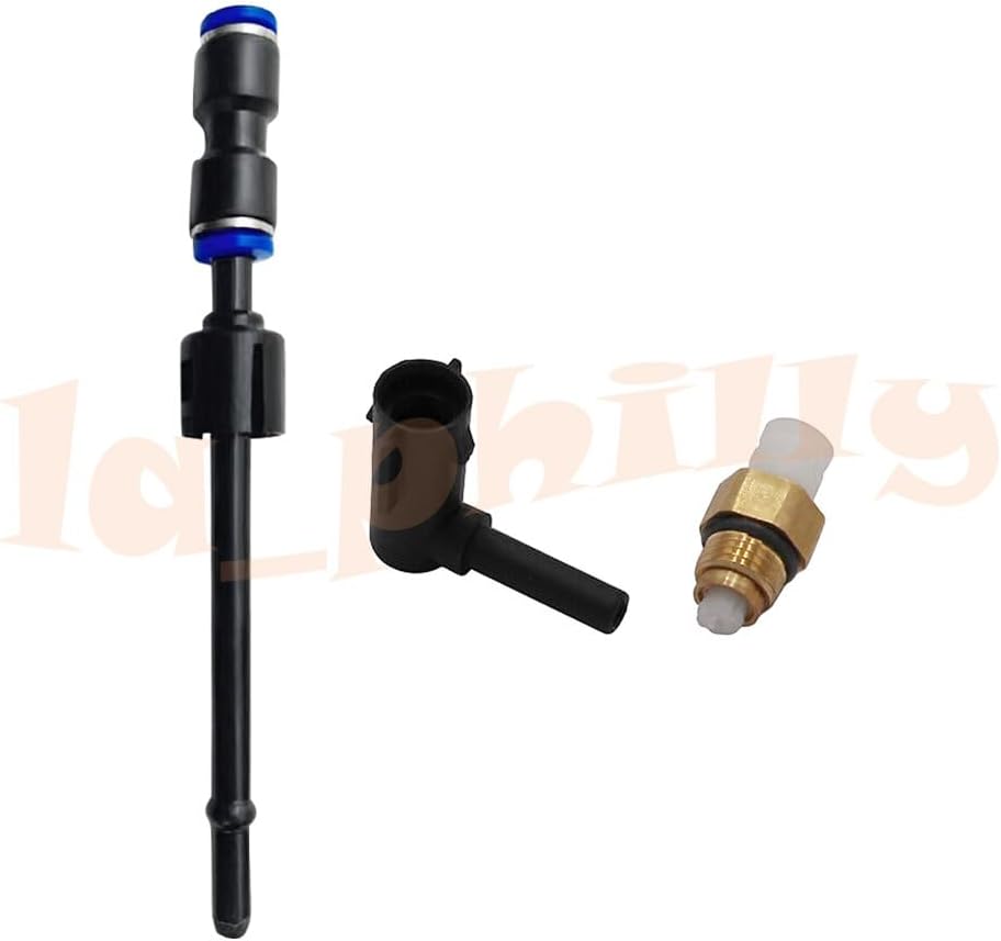 ya 27 10.13 baidi Fit 11-20 for Jeep for Grand Cherokee Quadra Lift Suspension Elbow Air Strut Repair Kit