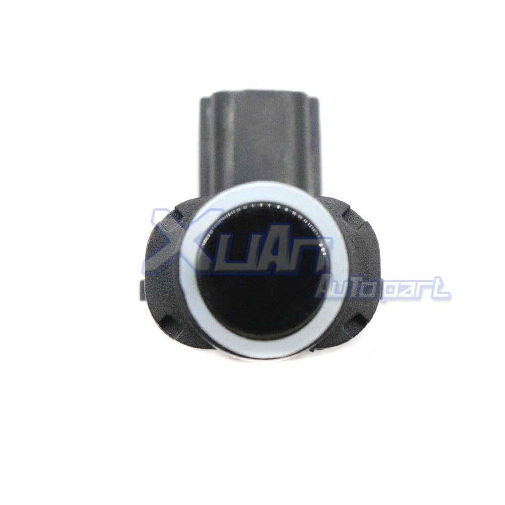 ya 11 9.14 baidiCar 4pcs PDC Parking Sensor Assist Bumper Reverse 22743186 for Cadillac