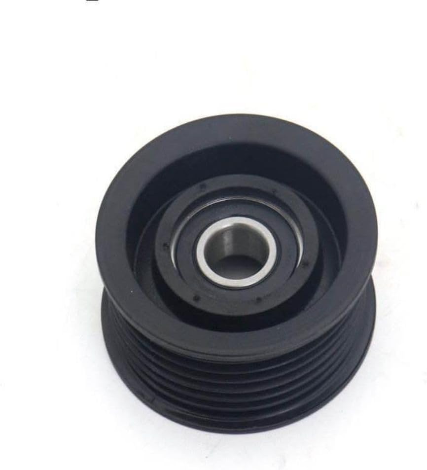 ya 14 9.20 zhengce Drive Belt Tensioner with Idler Pulley for Dodge for Chrysler for Jeep for-1