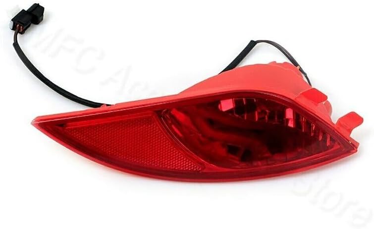 ya 2 8.15 Left rear bumper brake light, tail light, stop light, suitable for Hyundai IX35 2010-15 1 piece