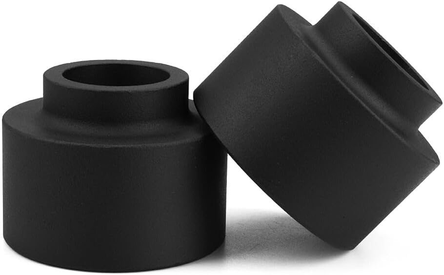 ya 4 8.8.2 3 Front & 2 Rear Full Lift Kit Leveling Kit for Dodge for Ram 1500 4WD 2WD 2009-21