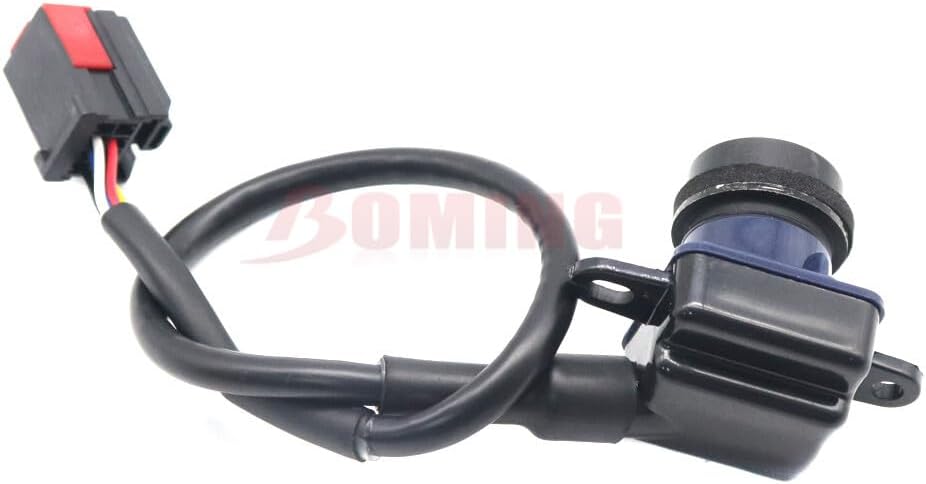 ya 2 8.15 670018242 Car Rear View Backup Parking Camera for Maserati Levante 2014-2016