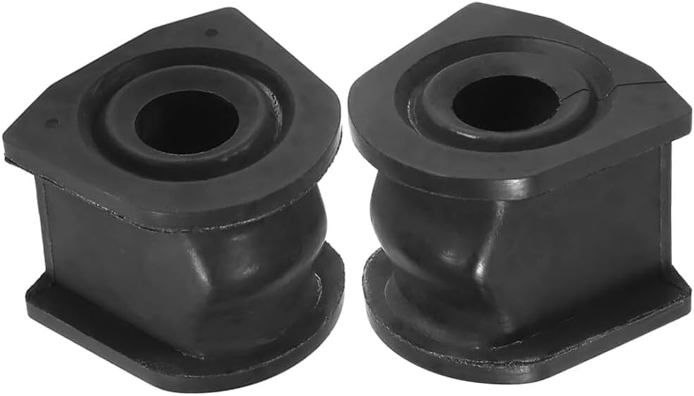 ya 5 8.10 2X Front Suspension Stabilizer Bar Bushing 20414AJ020 for 2009-14 Legacy Outback