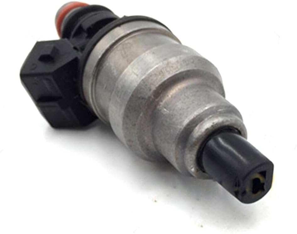 ya 14 9.20 zhengce 4Pcs INP-018-MD186379 MDL450 Fuel Injector Nozzle for ECLIPSE 90-99-1