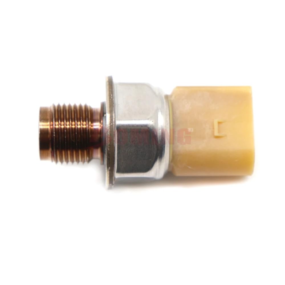 ya 2 8.15 85PP26-93 Fuel Rail Pressure Sensor for VW for Golf for Jetta for Audi 2.0 TDI 03L906054A CN
