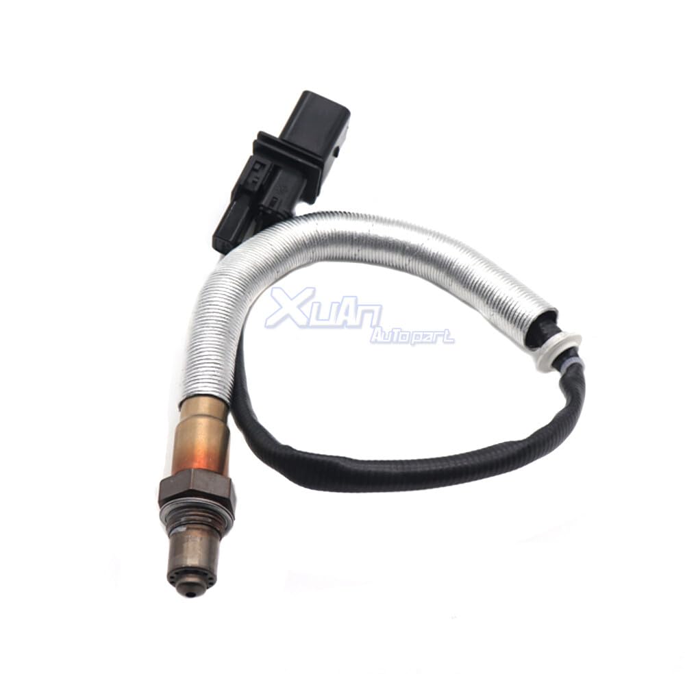 ya 12 10.8 baidi Oxygen Sensor 0258007142 for BMW 1 3 5 6 Series Z4 X3 X5 E61 E64 E87 E90 E91
