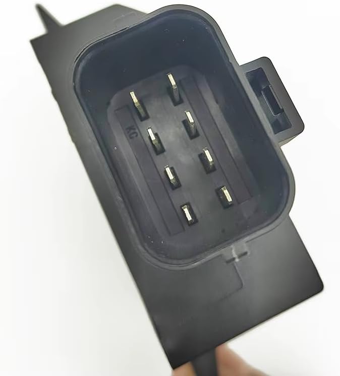 ya 5 8.10 for Alfa Romeo Stelvio Fuel Pump Control Module Unit 00505707460 00505441350