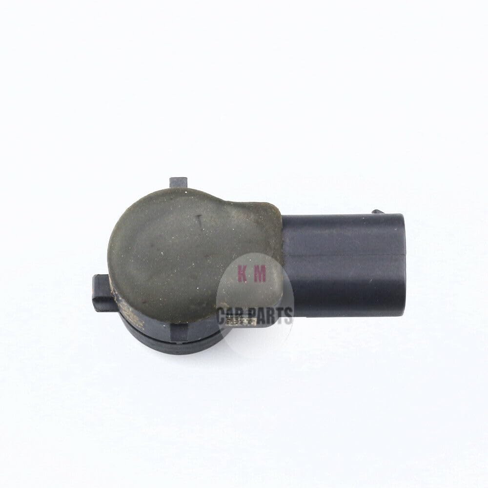ya 5 8.24 baidi 9666016377XT PDC Parking Sensor for Citroen for Peugeot C4 C5 C6 308 407 2000-2014