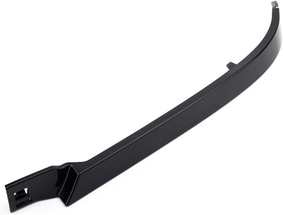 ya 7 8.24 baidi Left lamp lower panel molding decorative parts suitable for Mercedes-Benz ML320 ML350
