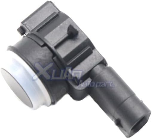 ya 4 8.8.2 New for Fiat 500L 500X Fiorino Qubo Reverse Parking Sensor 735531904 735555156