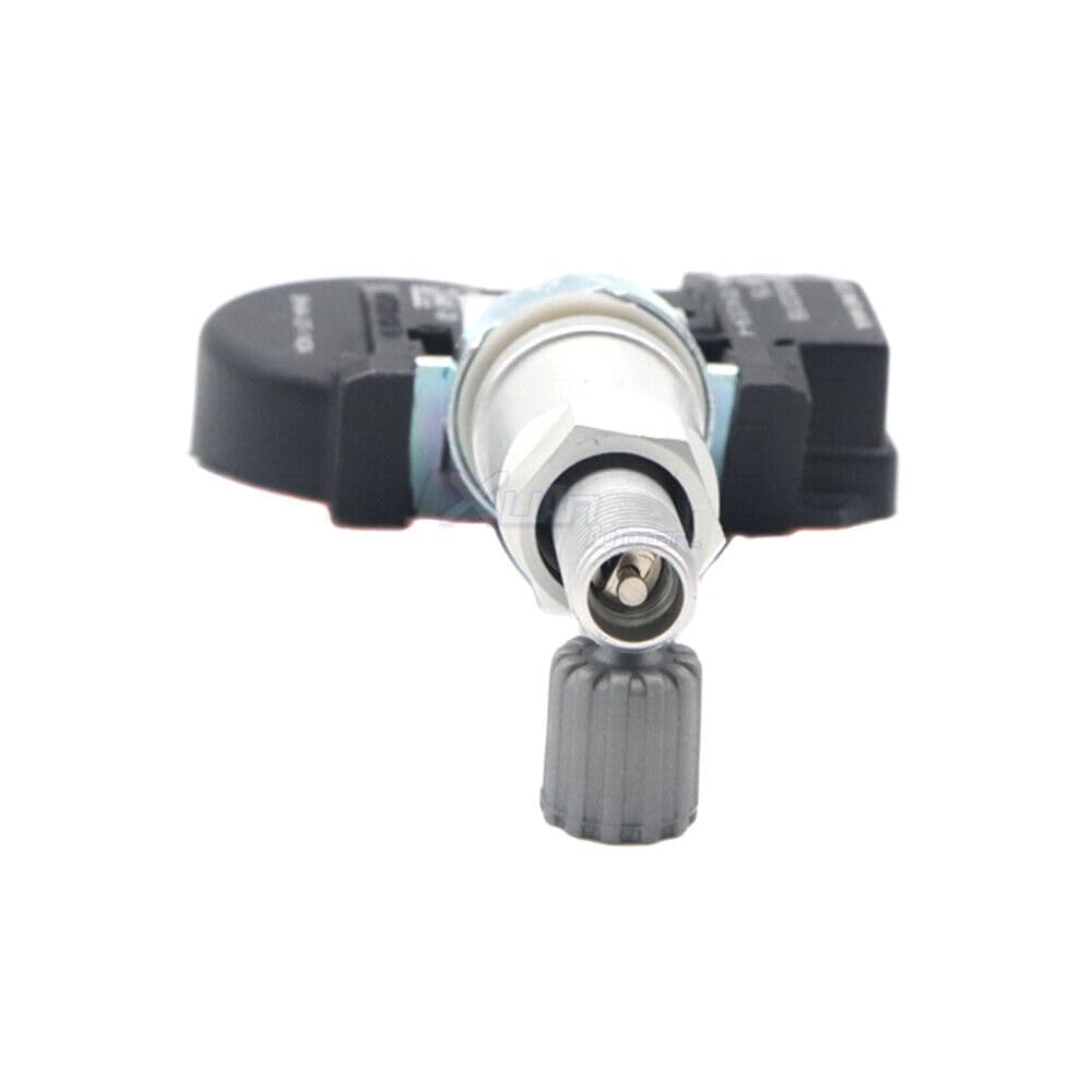 ya 2 8.15 BHA4-37-140A (4) Tire Pressure Monitoring Sensor TPMS Suitable for Mazda 2 3 5 6 CX7 CX9 MX5