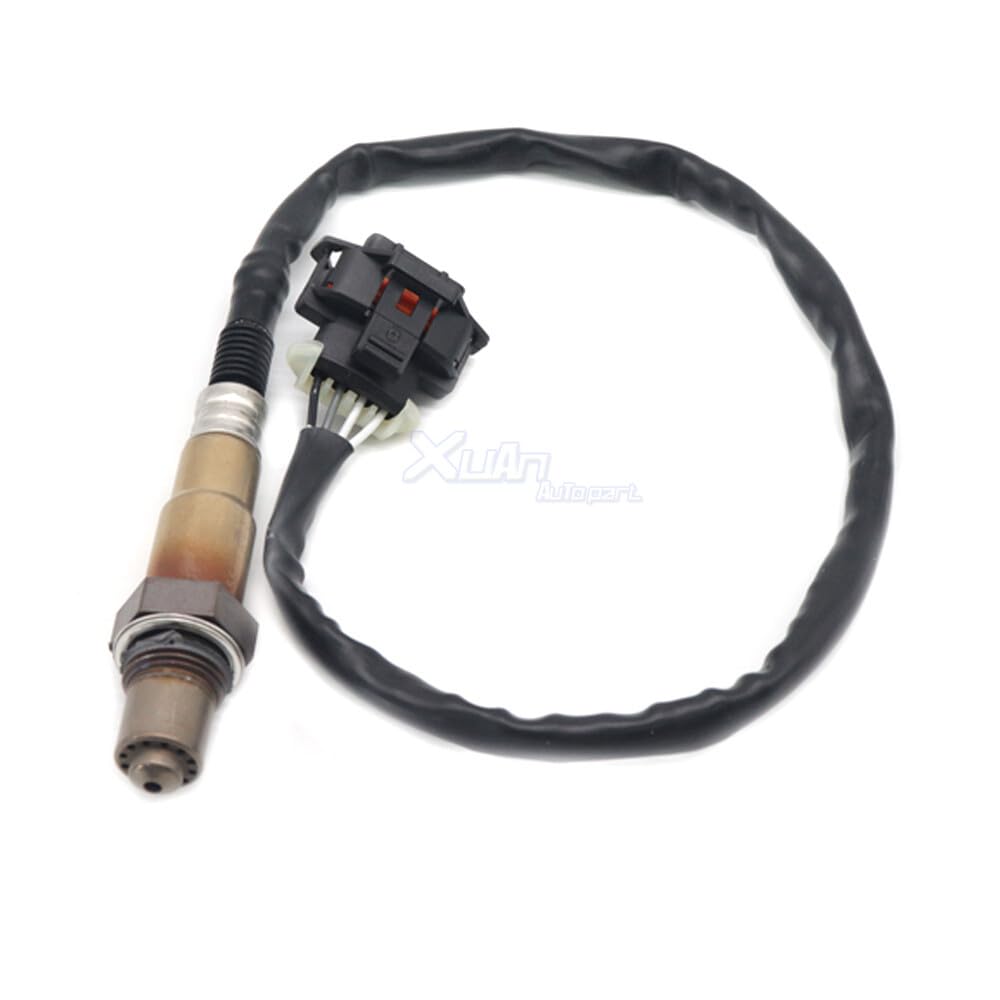 ya 4 8.14 Oxygen Sensor 0258006924 55561863 is Suitable for Vauxhall for Opel AGILA Combo Corsa C D MK