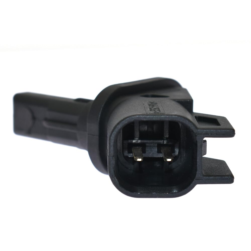 ya 9 10.24 2X ABS Wheel Speed Sensor Front for Mazda 3 5 for Ford Focus C-Max for Audi A3 TT for Volvo
