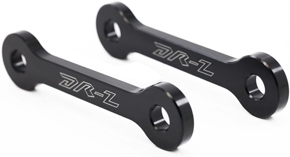ya 13 9.15 baidi Rear Suspension Lowering Link Kit Drop Lever Connecting for Suzuki DRZ400/E/S/SM