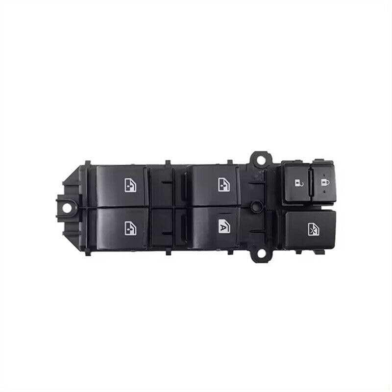 ya 5 8.10 RHD Electric Master Window Switch for Toyota Hilux MK8 AN120 2017 84820-0K260