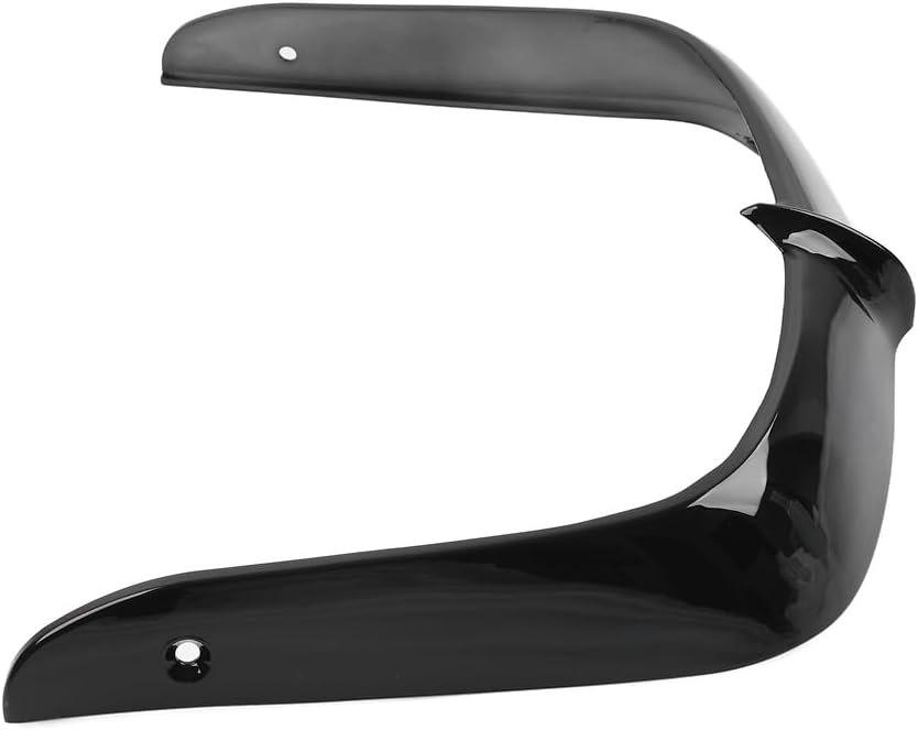 ya 14 9.20 zhengce Rear Mudguard Tip Fit for Suzuki Boulevard C50 C50T C50B Intruder Volusia V-1