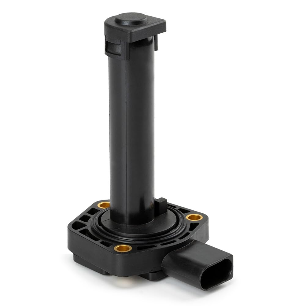 ya 4 8.8 Oil Level Sensor 12617607910 for BMW N54 N55 N63 N74 135I 335I 535I 550I 650I X5