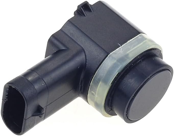 ya 2 8.15 4PCS 3C0919275S PDC Bumper Parking Sensor for Audi A4 A5 A6 S4 S8 Q7 VW Golf