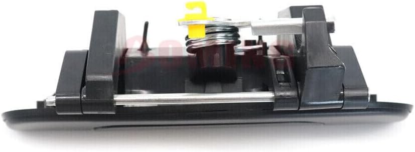 ya 5 8.24 baidi Rear Door Tailgate Handle Black 6909035010 for Toyota Tacoma Pickup Truck