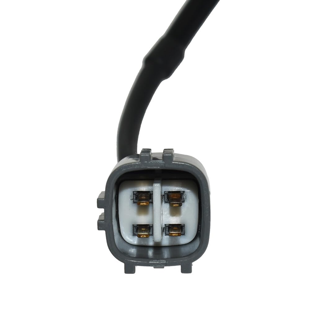 ya 12 10.8 baidi O2 Oxygen Sensor 8946542090 for Toyota RAV4 for Lexus GS300 for Jaguar XJS XJ12 234-4048