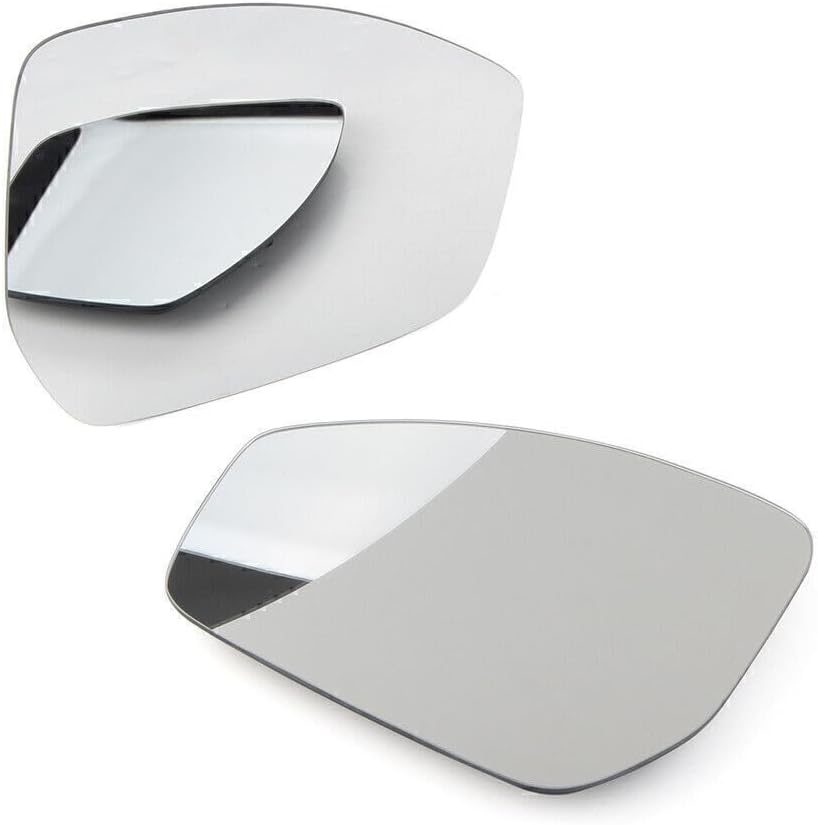 ya 2 8.15 Fit for Jaguar for Land Rover Discovery Sport for Range for Rover Evoque Rear View Mirror Glass
