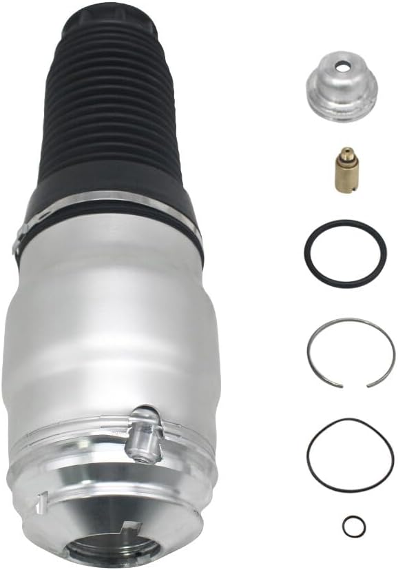 ya 10 9.16 baidi Front Air Shock Absorber Spring Bag for Hyundai Equus/for Genesis 54605-3N505 09-16