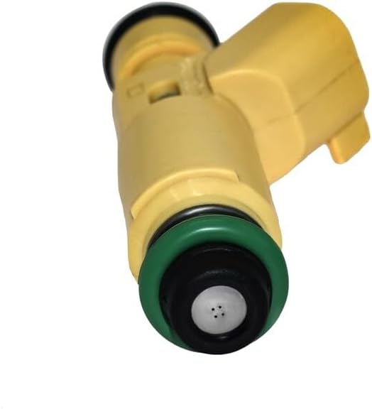 ya 10 9.16 baidi 6PCS Fuel Injectors EV6 for 2001-2003 for Ford Escape 3.0L V6 replace YL8E-C7B FJ321