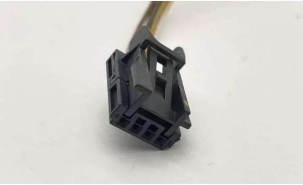 ya 5 8.10 8K0973754 Wiring Harness Connector for Audi A4 03-24