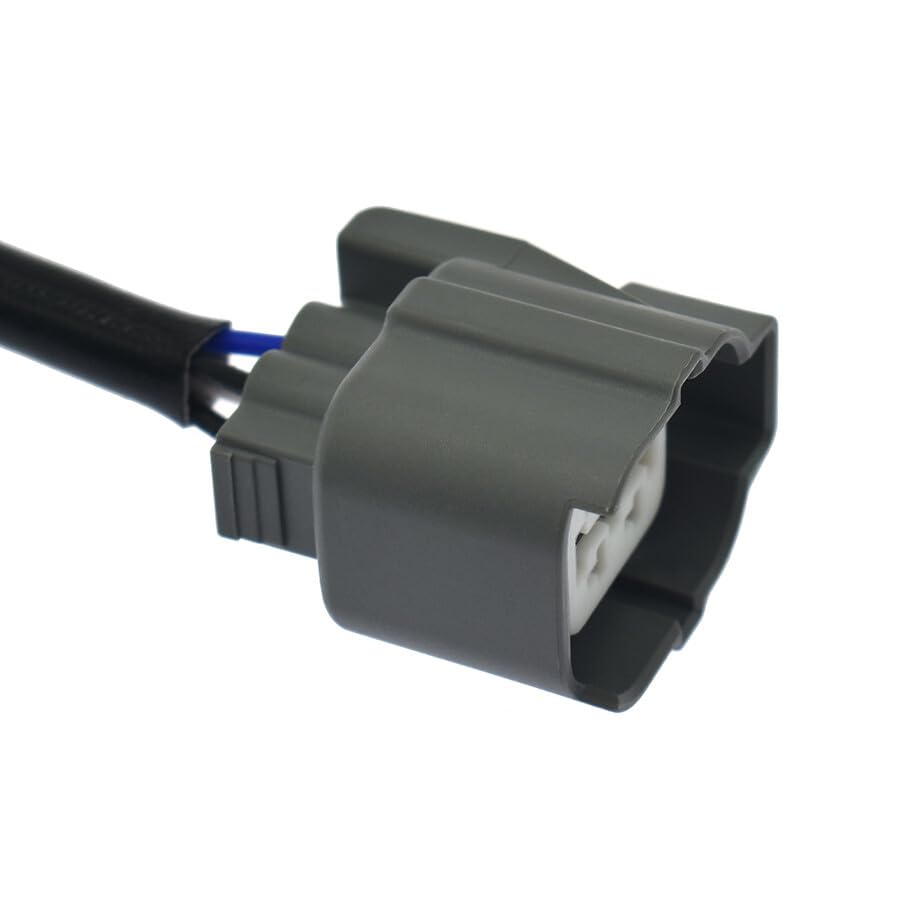 ya 12 10.8 baidi 2PCS Upstream & Downstream Oxygen O2 Sensor for Honda for Accord 1998-2002 2.3L L4