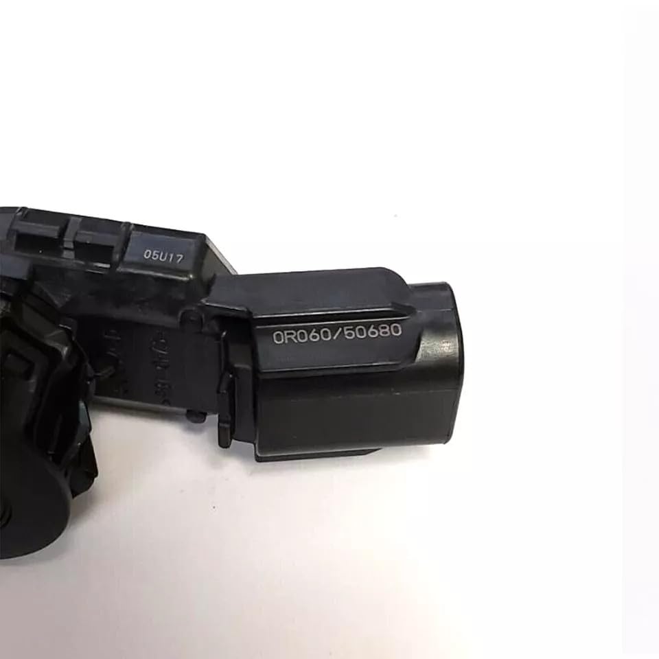 ya 2 8.15 89341-0C010 Black Bumper Parking Sensor for Toyota RAV4 Tundra Tacoma 14-18
