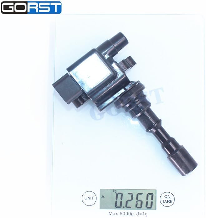 ya 4 8.24 baidi Ignition Coil for Hyundai XG 300 350 Equus Centennial Santa Fe for Kia 27300-39700