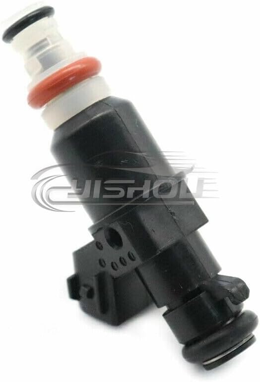 ya 10 9.16 baidi 4PCS Fuel Injectors 16450-PPA-A01 New For 2002-2004 for Honda for Civic CRV for CR-V 2.4L L4