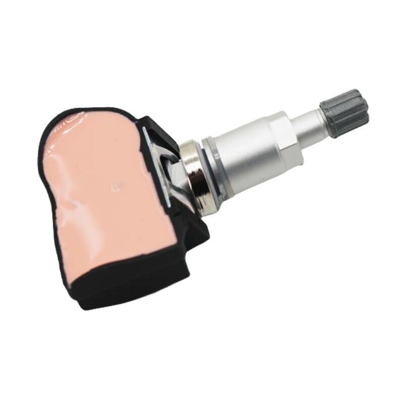 ya 4 8.8 Set (4) 52933-2M000 TPMS Tire Pressure Monitoring Sensor for Hyundai for Kia