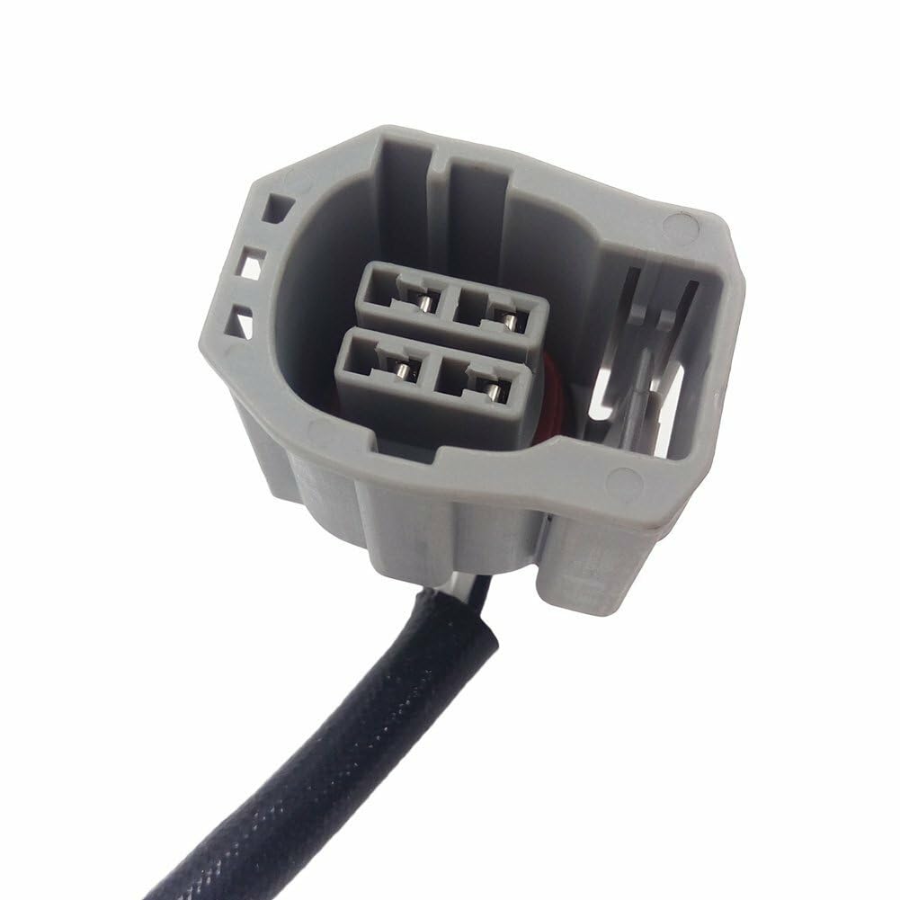 ya 4 8.8 234-9392 Downstream Oxygen Sensor L32D-18-861 for 2006-2009 for Mazda M3 2.0L 2.3L