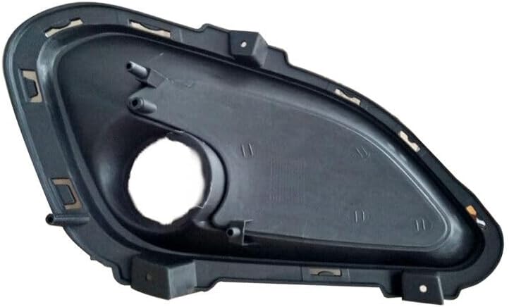 ya 2 8.15 1 set of fog lights+protective cover+connector suitable for Kia Rio 2012-2015 hatchback