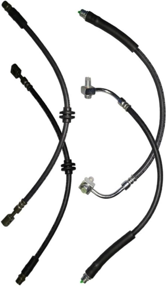 ya 10 9.16 baidi Brake Hydraulic Hose for Buick Encore 2013-2019