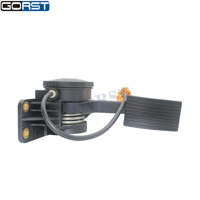 ya 4 8.8 Accelerator Pedal 9703000004 for Mercedes-Benz Truck Axor Atego A9703000004 1355484