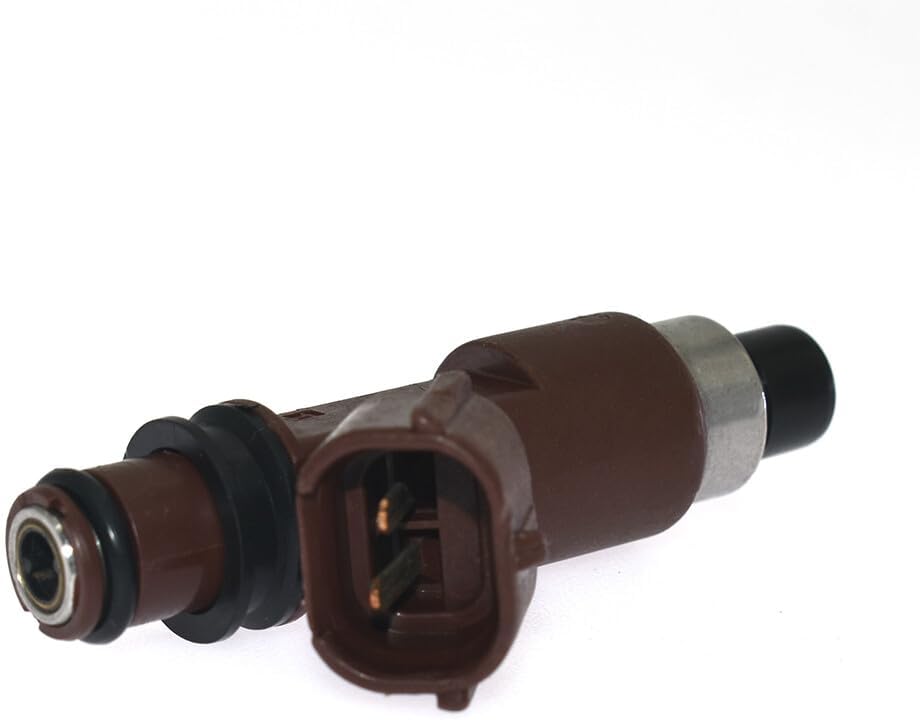ya 10 9.16 baidi Fuel Injector 16450-MEL-003 for Honda Motorcycle 2004-2015 CBR1000RR VFR800