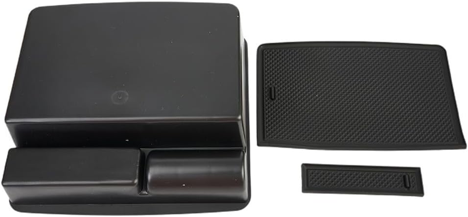 ya 4 8.8.2 Refrigerator Cover Storage Box for Toyota for Land Cruiser Prado FJ 120 150 Tray