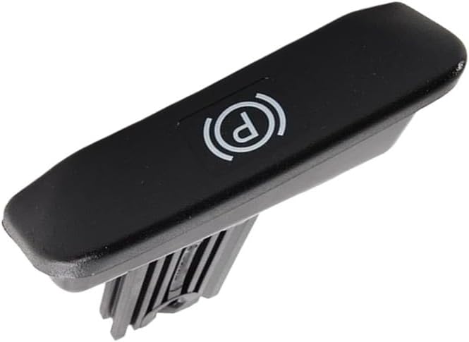 ya 5 8.10 Parking Handbrake Release Lever Handle Fits For S-Class W140 C140 1991-1998