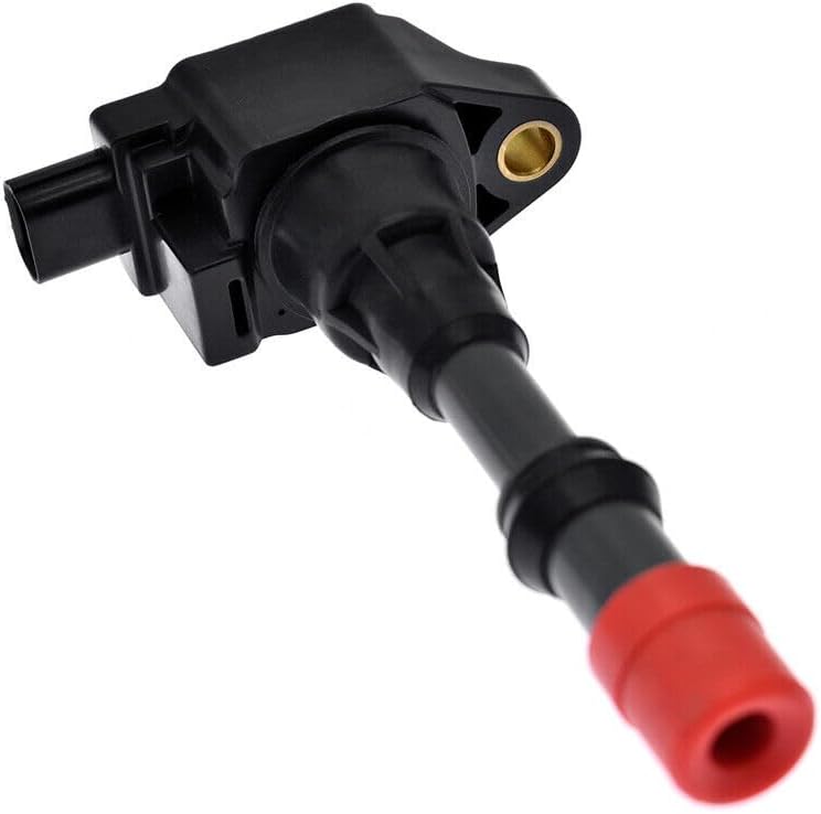 ya 9 10.24 Set of 8 Ignition Coils For 2003-2011 for Honda for Civic Hybrid 1.3L 30520-PWA-003