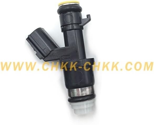 ya 10 9.16 baidi 4PCS OE Fuel INJECTORS 16450-R40-A01 ILX TSX for Accord for Civic for CR-V 2.4L