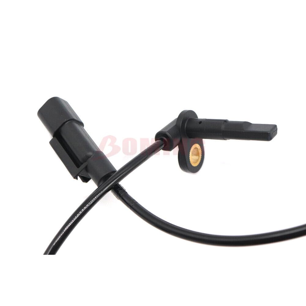ya 6 8.24 baidi ABS Wheel Speed Sensor Left Front for Jeep Compass Patriot 2007-2014 Caliber